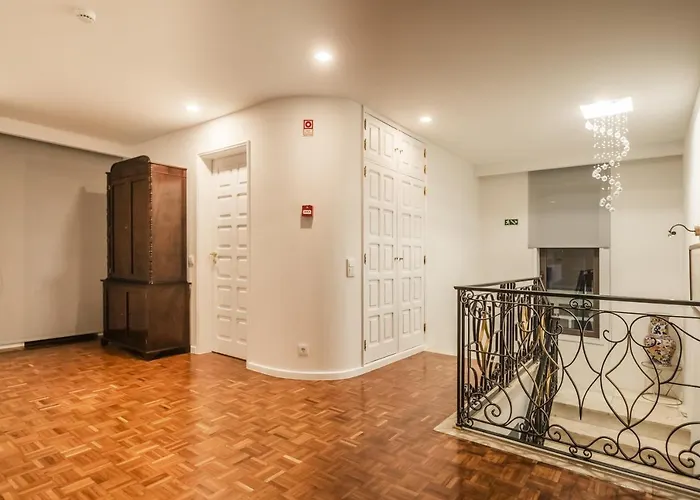 Σπίτι διακοπών Casa De Ancora *