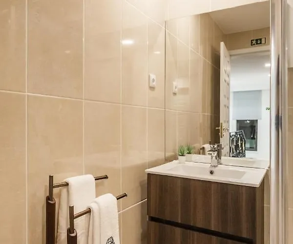 Casa De Ancora Vila Praia de Ancora