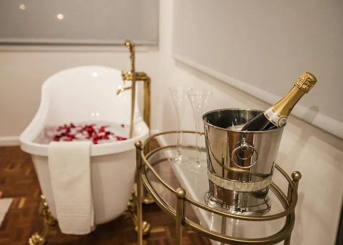 Casa De Ancora Holiday home Vila Praia de Ancora