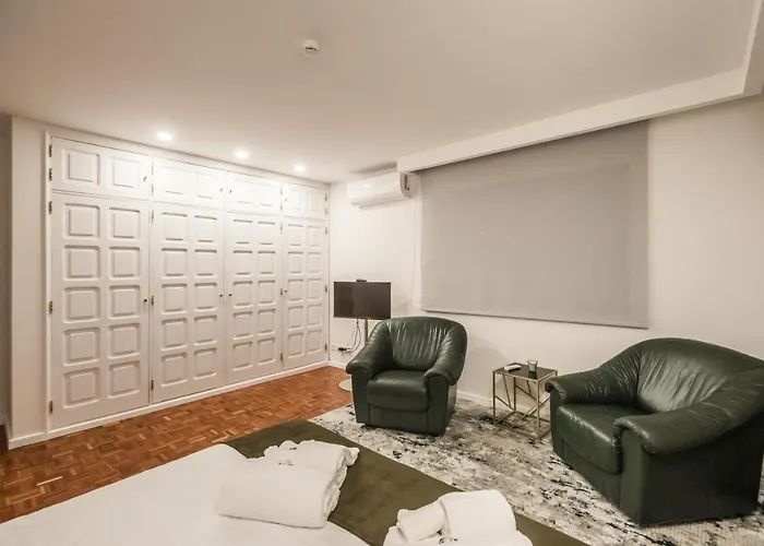 بيت للعطل Casa De Ancora Vila Praia de Âncora