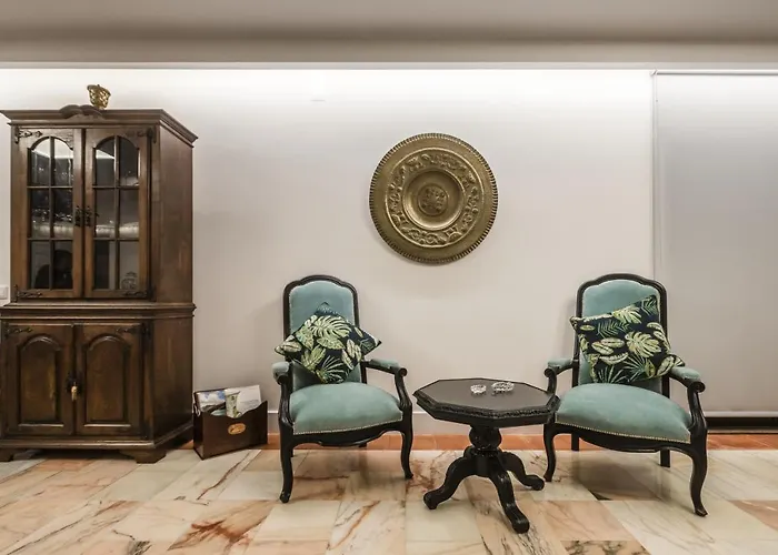 Casa De Ancora Vila Praia de Âncora