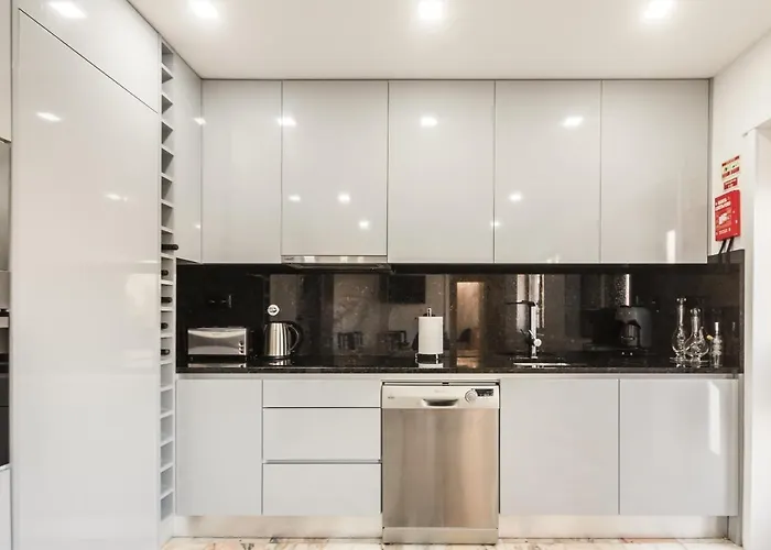 Casa De âncora Hébergement de vacances