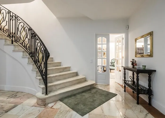 Casa De Ancora Σπίτι διακοπών *