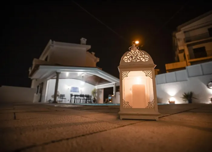 Hébergement de vacances Casa De âncora