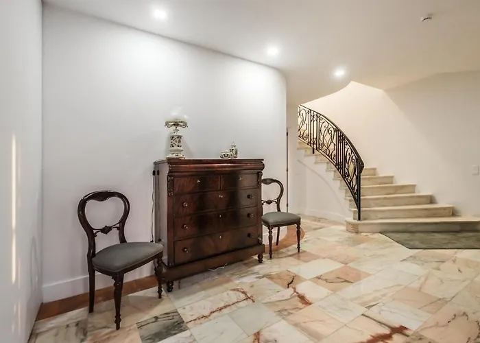 Casa De Ancora * Vila Praia de Âncora