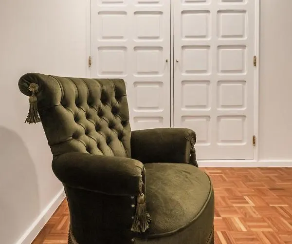 بيت للعطل Casa De Ancora *