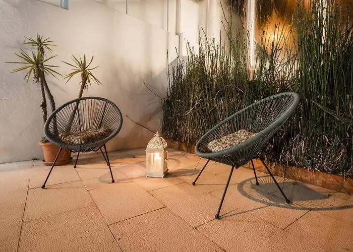 Casa De âncora * Vila Praia de Âncora