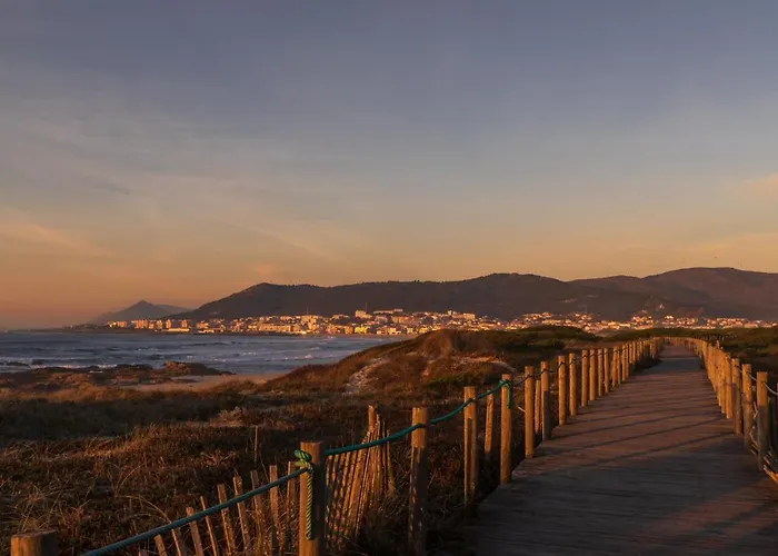 Holiday home Casa De Ancora *