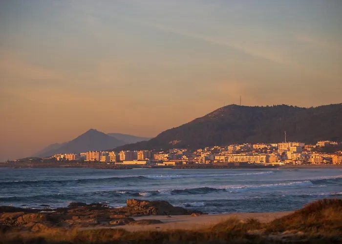 Casa De âncora * Vila Praia de Âncora