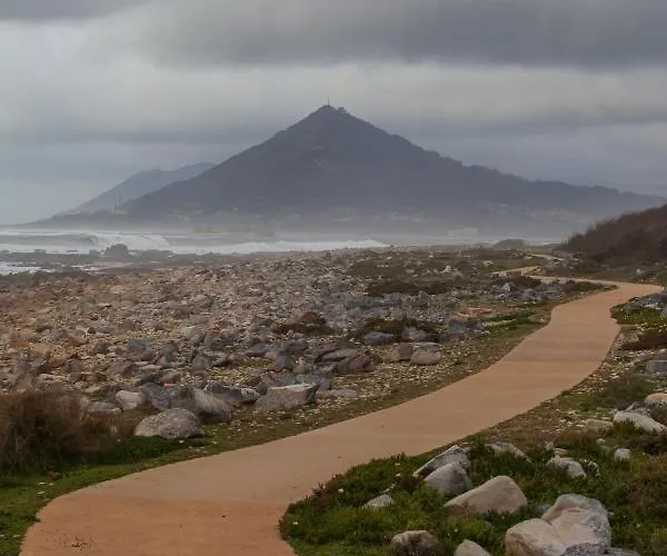 بيت للعطل Casa De Ancora *