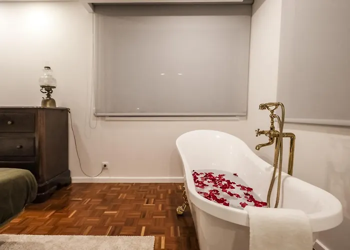 بيت للعطل Casa De Ancora *