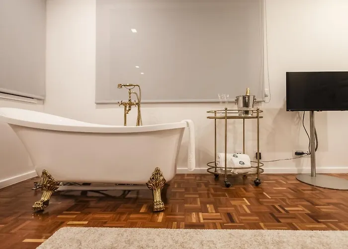 بيت للعطل Casa De Ancora *