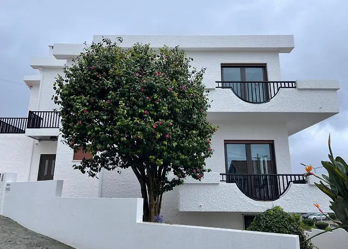 Casa De âncora Hébergement de vacances *