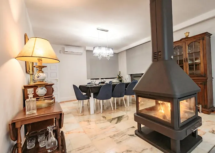 Σπίτι διακοπών Casa De Ancora