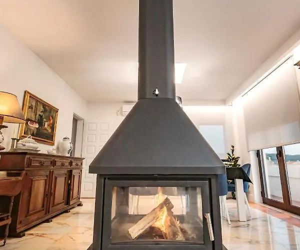 Casa De Ancora Σπίτι διακοπών