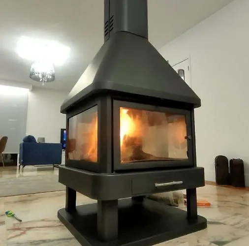 Casa De Ancora Vila Praia de Âncora