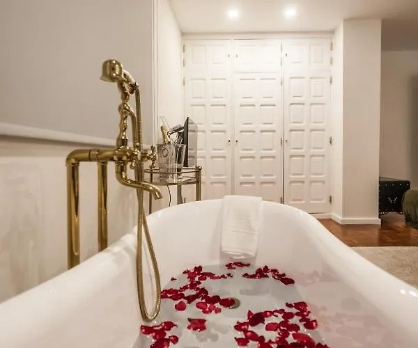 Casa De Ancora Holiday home Vila Praia de Ancora