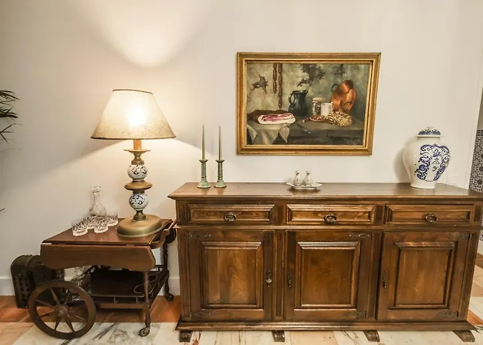 Σπίτι διακοπών Casa De Ancora