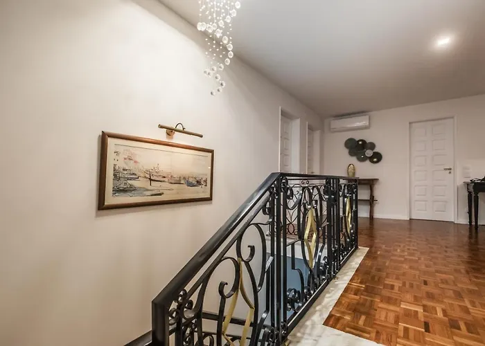 Casa De Ancora Holiday home *