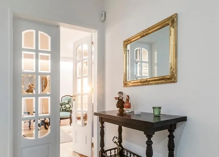 Casa De Ancora Vila Praia de Ancora